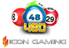 Logo 43 — vendor mini game crash arena api22 resmi API22