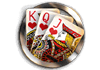 Logo BSK — vendor market togel jackpot flame resmi API22