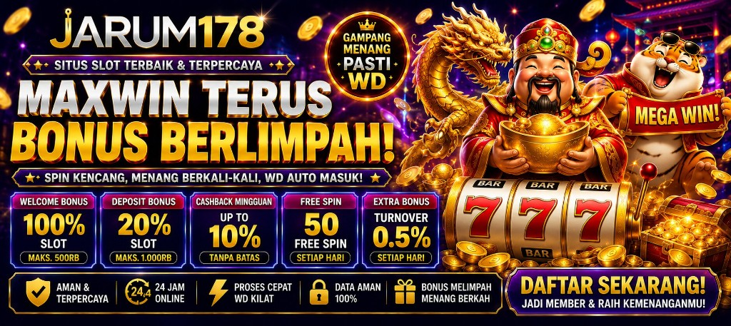 Banner API22 kemenangan beruntun — bonus arena flame core 22-merah, WD otomatis QRIS kilat