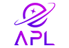Logo APOLLO777 — vendor katalog slot arena api22 resmi API22