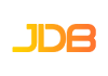 Logo JDB — vendor arcade tembak ikan arena api22 resmi API22