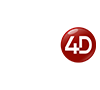 Logo NEX4D — vendor market togel jackpot flame resmi API22