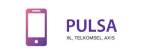 Deposit pulsa Telkomsel XL Indosat tanpa potongan platform API22