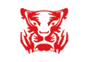 Logo REDTIGER — vendor katalog slot arena api22 resmi API22
