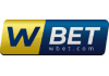 Logo WBET — vendor panel sportsbook premium resmi API22