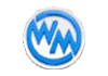 Logo WM — vendor kasino live flame core 22-merah resmi API22