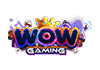 Logo WOW — vendor katalog slot arena api22 resmi API22