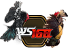 Logo WS168 — vendor siaran sabung ayam live resmi API22